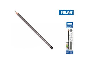 Ołówek Milan H (71230112)