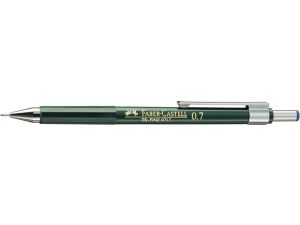 Ołówek automatyczny Faber Castell TK-FINE 9717 0,7 mm (FC136700)