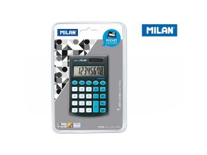 Kalkulator na biurko Milan (150908KBL)
