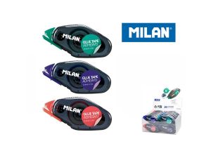 Klej w taśmie Milan Mini 8,4 mm 5 m (4401924)