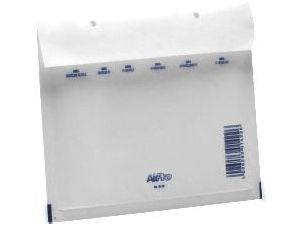 Koperta powietrzna AirPro CD - biały 175 mm x 160 mm