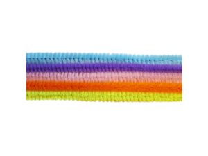 Drucik Titanum Craft-Fun Series druciki kreatywne kolor: mix 300mm 25 szt (YFS 00118)