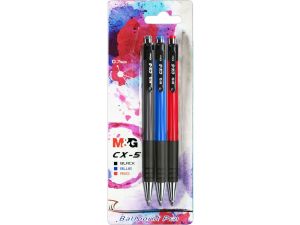 Długopis M&G CX-5 (ABP88475)