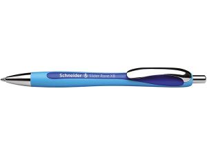 Długopis olejowy Schneider Slider Rave (SR132503)