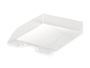 Szuflada na dokumenty Durable szuflady na dokumenty - przezroczysty 253 mm x 63 mm x 337 mm (1701672400)