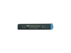 Wkład do ołówka (grafit) Faber Castell HB 0,7 mm (FC521700)