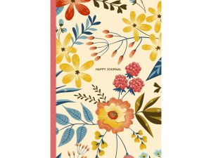 Notes Astra happy journal A5 48k. krata (114020010)