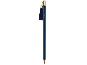 ołówek z zawieszką DECO SATIN GOLD