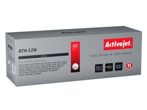 Toner alternatywny Activejet Do HP 12A Q2612A (EXPACJTHP0028)