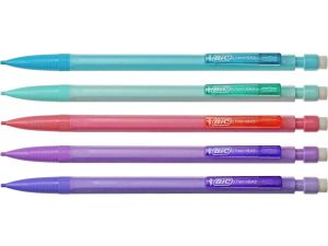 Ołówek automatyczny Bic BIC MATIC PASTEL 0,7 0,7mm (511060)