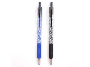 Długopis olejowy Vinson Fashion 103 MANDALA