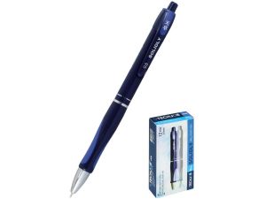 Długopis Grand Fandy Solidly niebieski 0,5mm (195036)