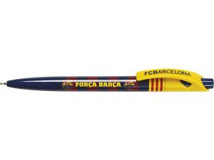Długopis olejowy Astra Fc Barcelona niebieski 0,7mm (201015001)