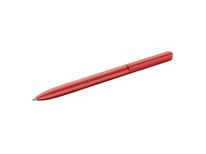 Długopis Pelikan K6 Ineo Fiery Red niebieski (822435)