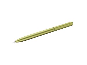 Długopis Pelikan K6 Ineo Green Oasis niebieski (822442)