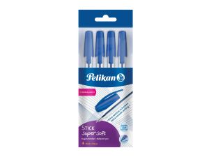 Długopis Pelikan Stick Super Soft (805780)