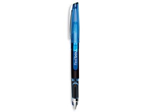 Długopis Penmate niebieski FLEXI Ball 12 szt niebieski 1,0mm (TT8110)