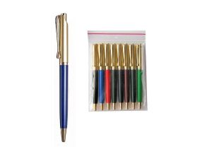 Długopis Segno niebieski 1,0mm