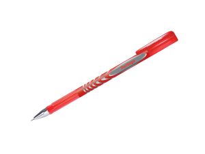 Długopis zelowe Berlingo G-line żelowy czerwony 0,5mm (243031)