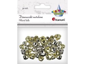 Dzwonek Titanum Craft-Fun Series (307918)