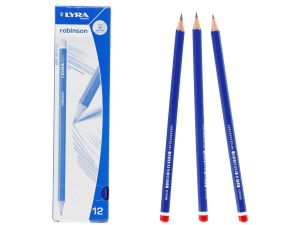 Ołówek Lyra Robinson (L1210103)