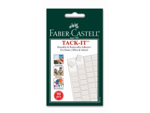 Masa mocująca Faber Castell Tack-It 50g (FC589150)