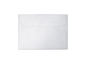 Koperta Galeria Papieru Millenium C6 - biały diamentowy (280216)