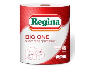 Ręcznik rolka Regina Big One