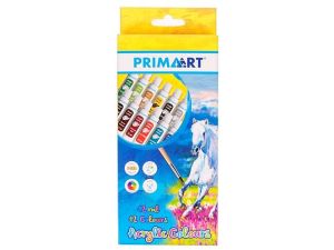Farba akrylowa Prima Art mix 12 kolorów (322823)