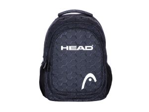 Plecak Head 3D Black (502022014)