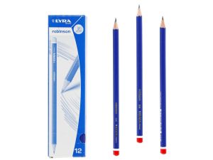 Ołówek Lyra Robinson (L1210102)