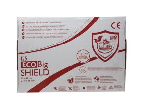 Okładka Oxford Eco Shield Big 85 mic. 630mm x 430mm (400158663)