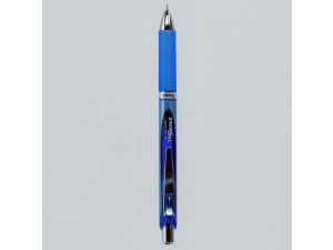 Cienkopis Pentel, niebieski 0,25 mm 4kol. (BLn75)