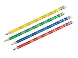 Ołówek Patio B (66143PTR)