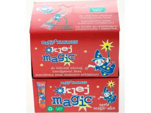 Klej w tubie Magic Magic 45 g