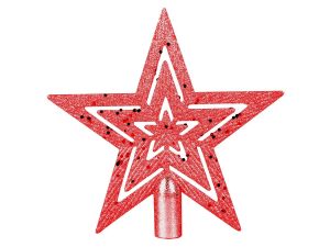 Szpic Arpex gwiazda czerwona 200mm (BN6110CZE-6103)