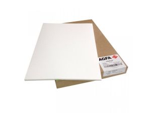 Papier ozdobny (wizytówkowy) Synaps XM A4 - biały 135g (9595A13)