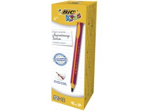 Ołówek Bic Kids Beginners HB (919263)