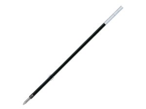 Wkład do długopisu Uni, czarny 0,3 mm (SA-7CN)