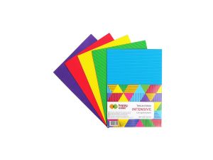 Karton falisty Happy Color - mix (HA 7720 2030-INTEN)