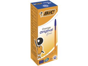 Długopis Bic Orange (8099231)