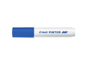 Marker specjalistyczny Pilot PINTOR, niebieski M mm (PISW-PT-M-L)
