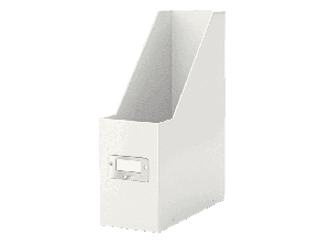 Pojemnik na dokumenty pionowy Leitz Click & Store A4 - biały 103 mm x 330 mm x 253 mm (60470001)