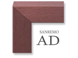 Ramka Styler Sanremo AD 300mm x 400mm