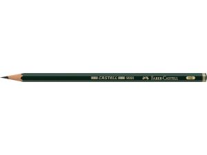 Ołówek Faber Castell HB (FC119000)