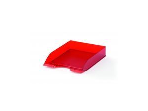 Szuflada na dokumenty Durable - czerwony 253 mm x 63 mm x 337 mm (1701672003)