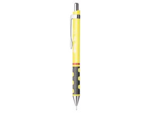 Ołówek automatyczny Rotring Tikky Neon 0,7 mm (2007220)