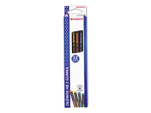 Ołówek Penmate KOLORI ołówki (5906910816500)
