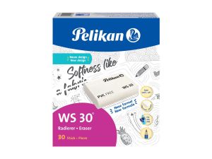 Gumka do mazania Pelikan WS 30 Cotton (606158)