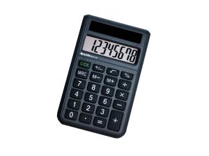 Kalkulator kieszonkowy Eleven (ECC110E)